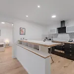 Apartamento In Toplage In Duesseldorf-oberkassel Düsseldorf