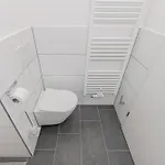 Apartamento In Toplage In Duesseldorf-oberkassel Düsseldorf