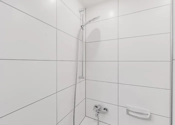 Апартаменты In Toplage In Duesseldorf-oberkassel Дюссельдорф