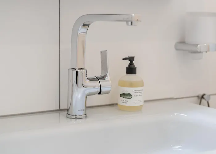 In Toplage In Duesseldorf-oberkassel Апартаменты *