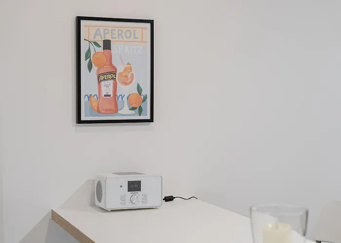 In Toplage In Duesseldorf-oberkassel * 杜塞尔多夫