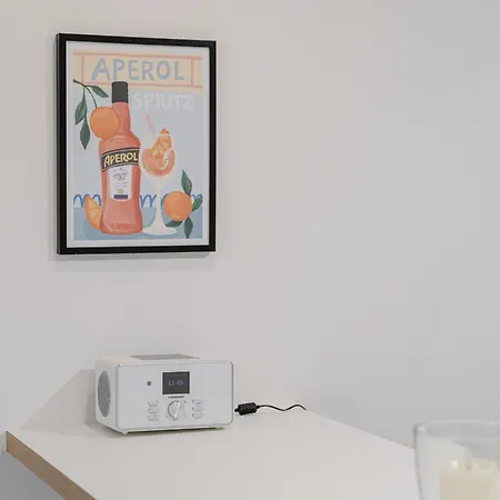 In Toplage In Duesseldorf-oberkassel * דיסלדורף